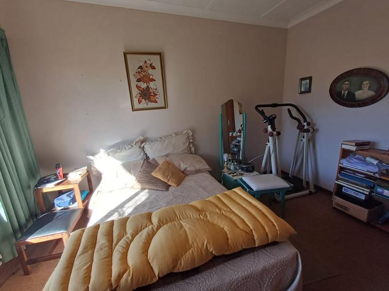 5 Bedroom Property for Sale in Parys Free State